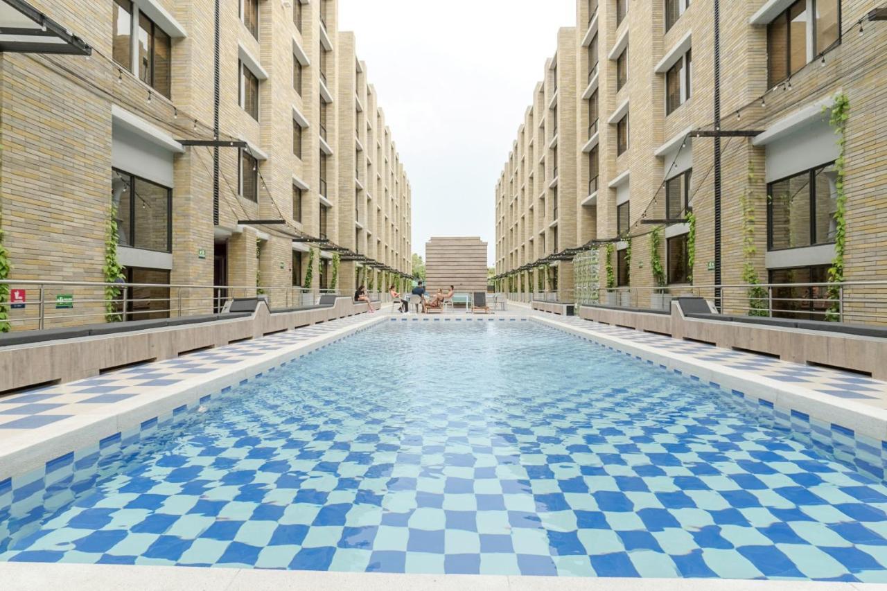 Livinnx Barranquilla Barranquilla  Exterior photo