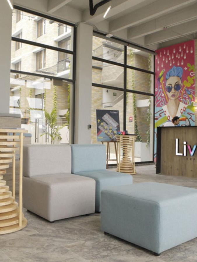 Livinnx Barranquilla Barranquilla  Exterior photo