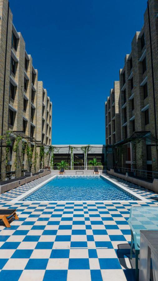 Livinnx Barranquilla Barranquilla  Exterior photo
