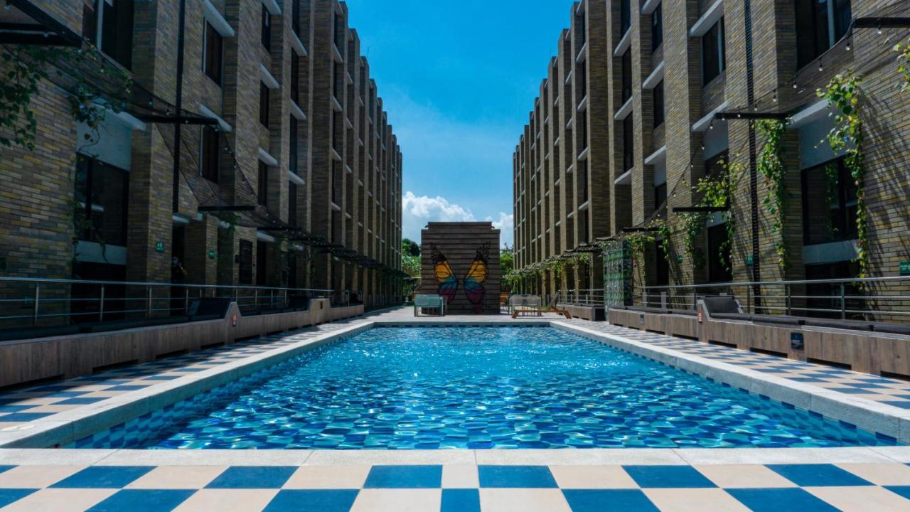 Livinnx Barranquilla Barranquilla  Exterior photo