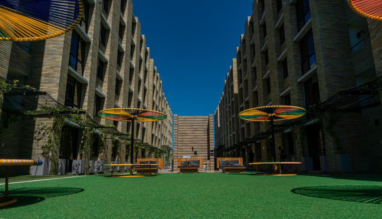 Livinnx Barranquilla Barranquilla  Exterior photo