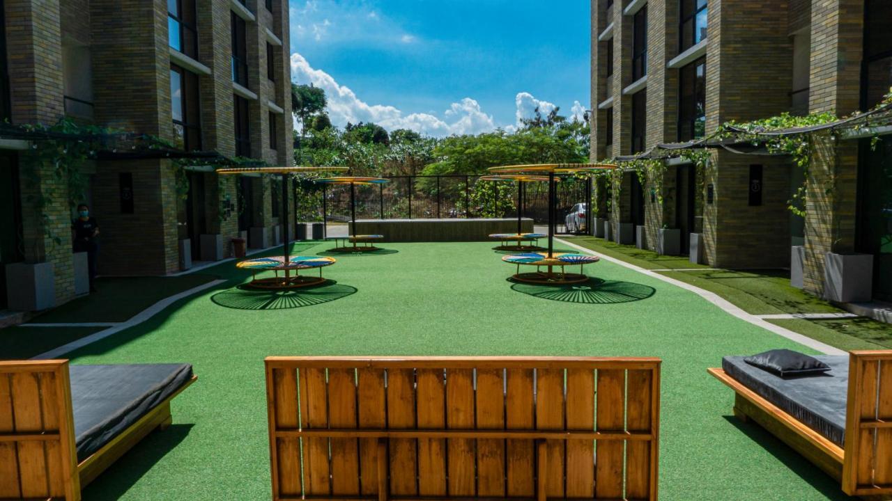 Livinnx Barranquilla Barranquilla  Exterior photo