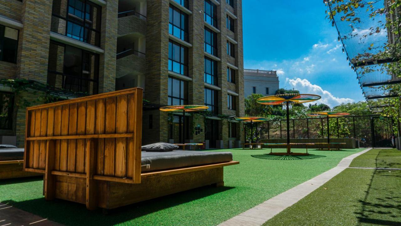 Livinnx Barranquilla Barranquilla  Exterior photo